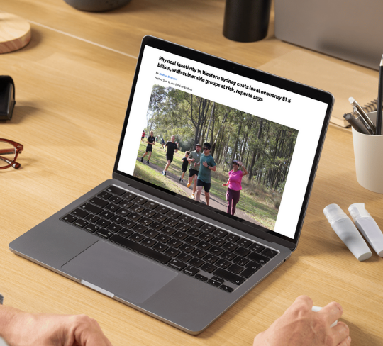 WSYD Moving in ABC News