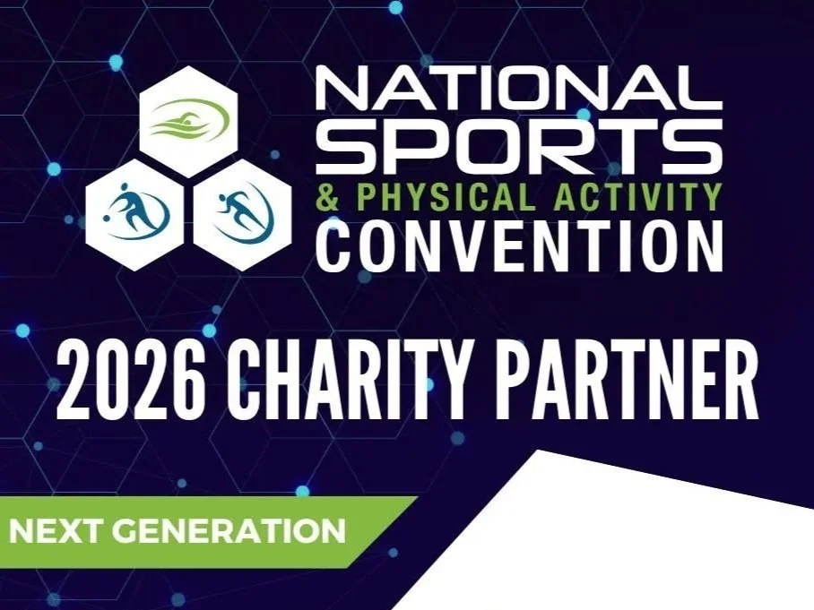 National Recognition for WSYD Moving at the National Sports &amp; Physical Activity Convention