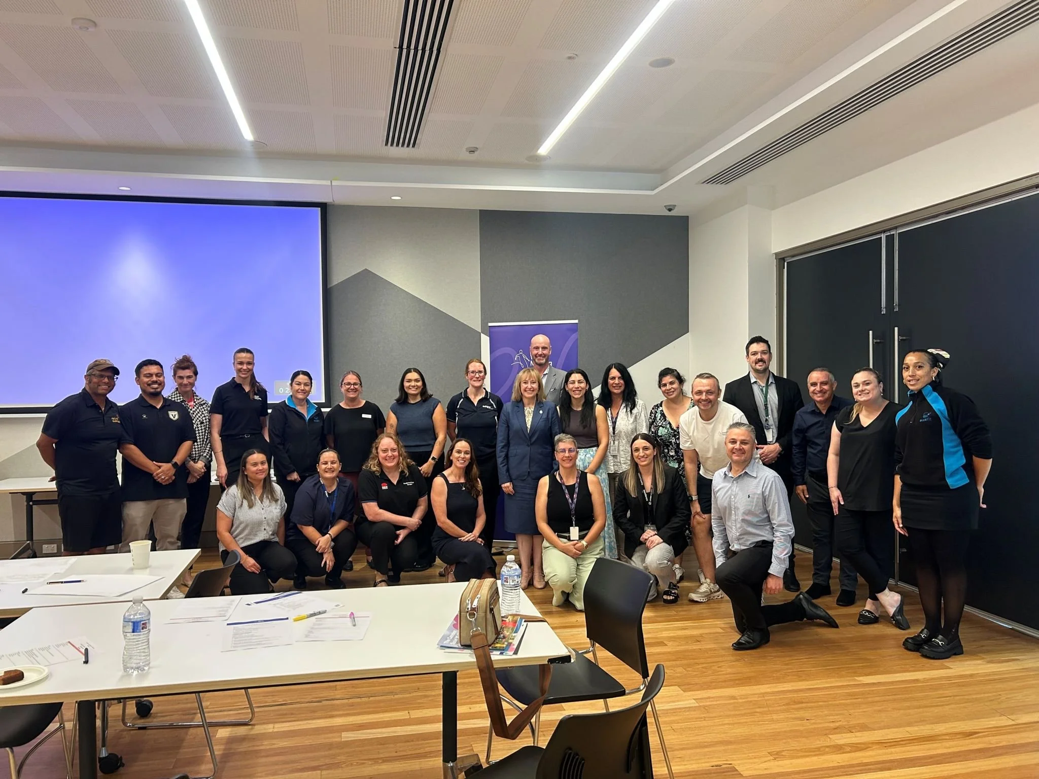 Local Active Partnerships Update  