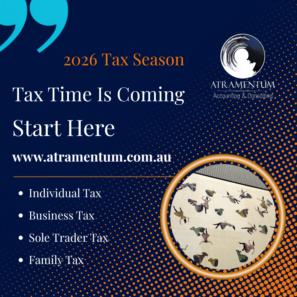 Don't Leave 30 June to Chance — A Perth Accountant's Guide to EOFY 2026