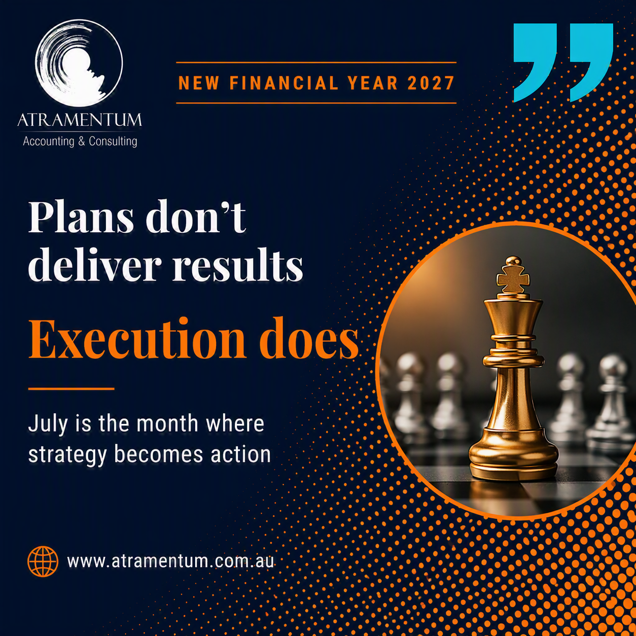 July Is the Most Underrated Month in Business