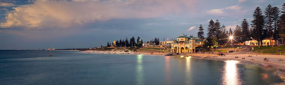 Cottesloe Beach Perth — Atramentum Accounting EOFY 2026 guide for Perth small businesses