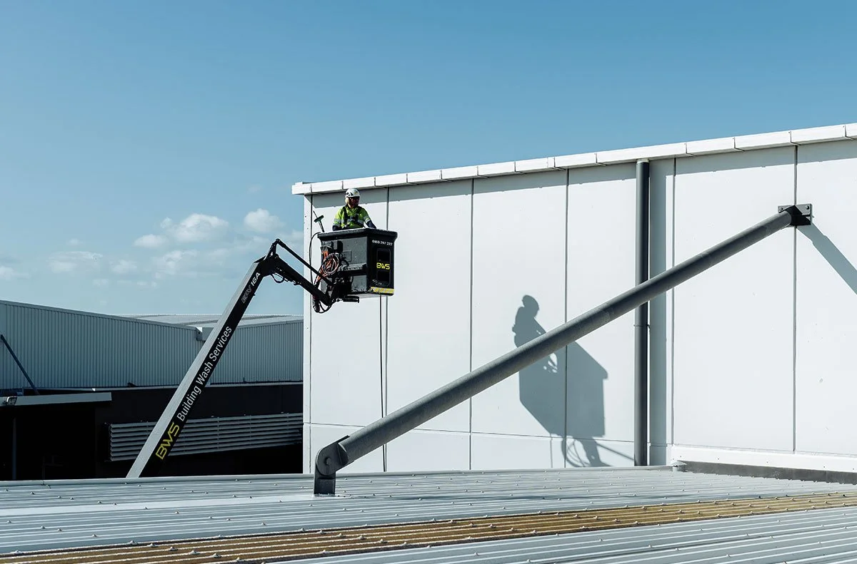 BWS — L’Oreal →