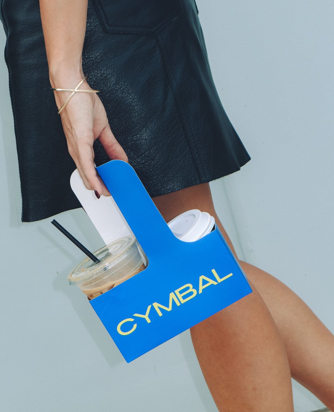 order up - a fresh month is upon us, cue the caffeine at Cymbal HQ ☕️