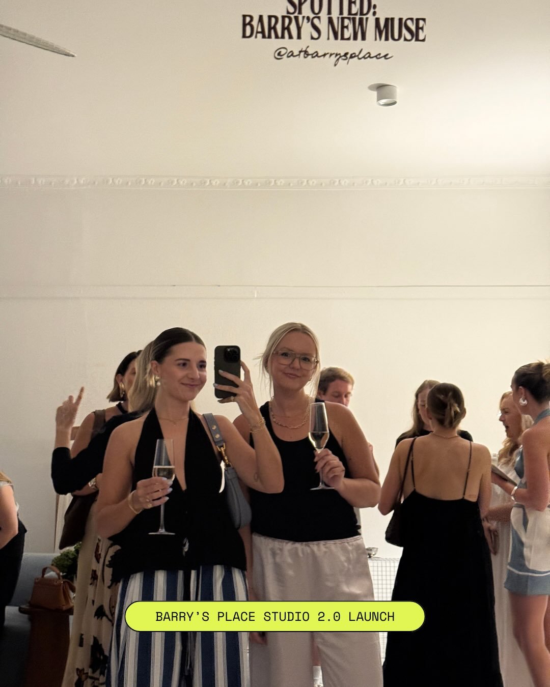 come for a scroll &rarr; lately in the cymbal camera roll 🗂️