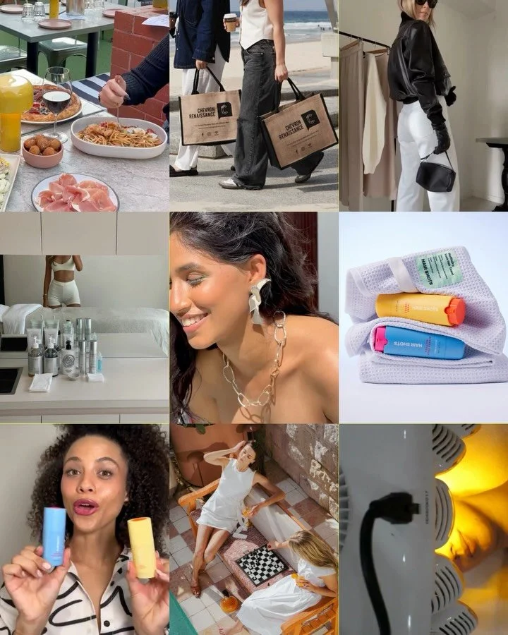 CLIENT ANNIVERSARIES | A few special milestones have popped up lately across the Cymbal client roster 💙

Over the past few months we&rsquo;ve been celebrating our time with some of the incredible brands that make up the Cymbal ensemble. We&rsquo;re 