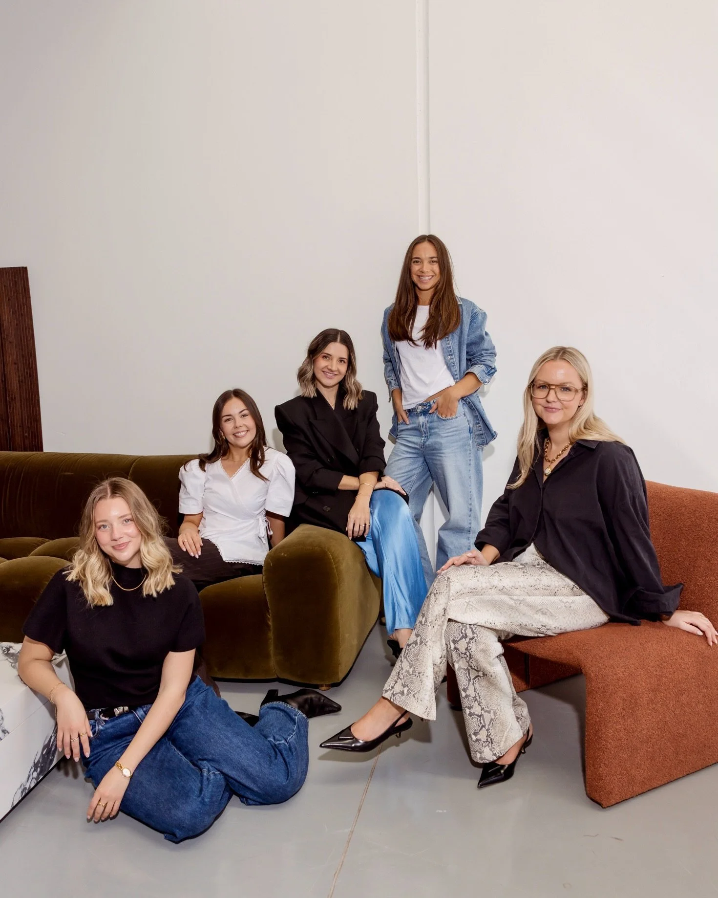 Meet your Cymbal Agency team 💙 We&rsquo;re here to deliver marketing solutions that make a bang and ring out with impact.

Behind these faces sits the value that drives everything we do - simplifying our clients&rsquo; lives. We take ownership of th