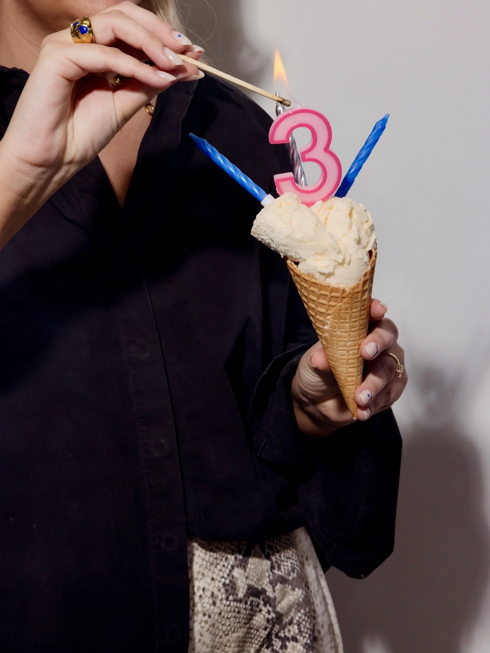 Today Cymbal turns three! And there&rsquo;s three groups of people who, without them, Cymbal wouldn&rsquo;t be - our team, our clients and our supporters.

Safe to say this has been the biggest 12 months to date. This year we&rsquo;ve done some of ou