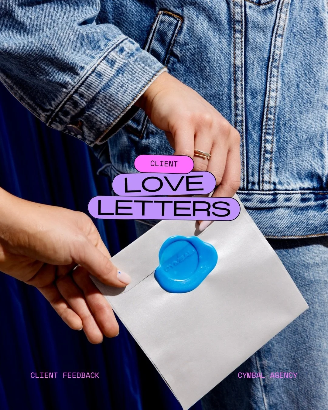 Behind the campaigns &amp; results are relationships with our clients that mean the world to us. We thank our lucky stars we get to work so closely with brands where we are truly integrated as part of the team 💌 

We&rsquo;ve been loving being on sh