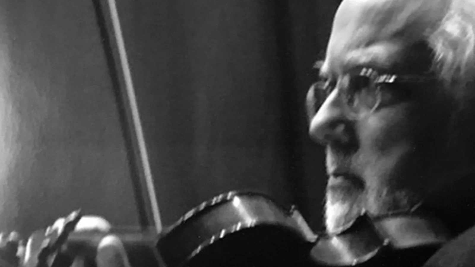 Dallas Symphony Orchestra - Remembering Jan Mark Sloman