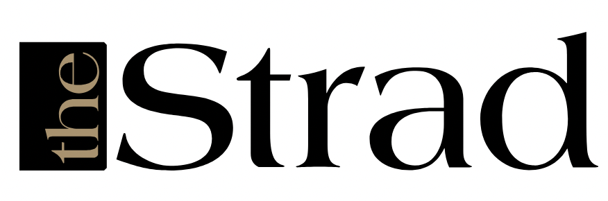 The Strad - Violinist Jan Mark Sloman has died