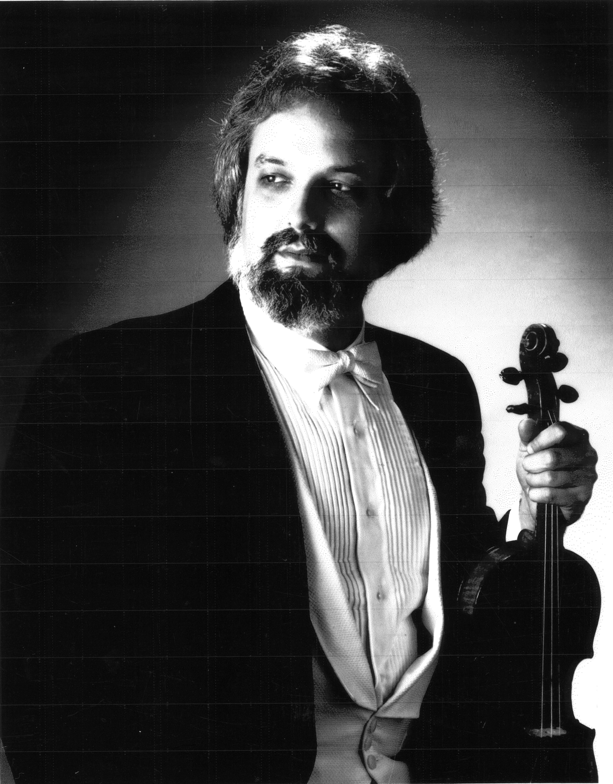 image of Jan Mark Sloman from 1980s