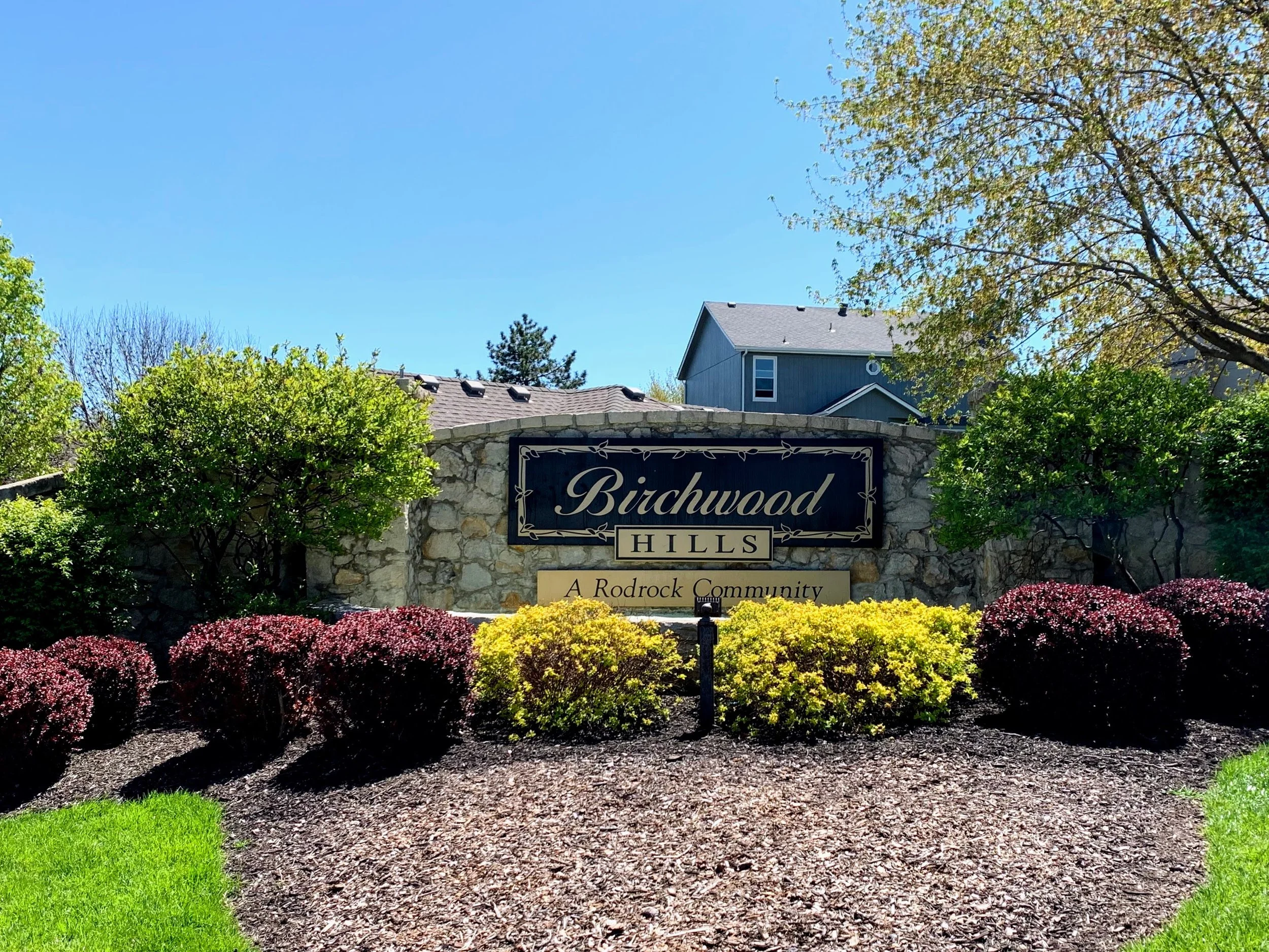 Birchwood Hills OPKS Neighborhood