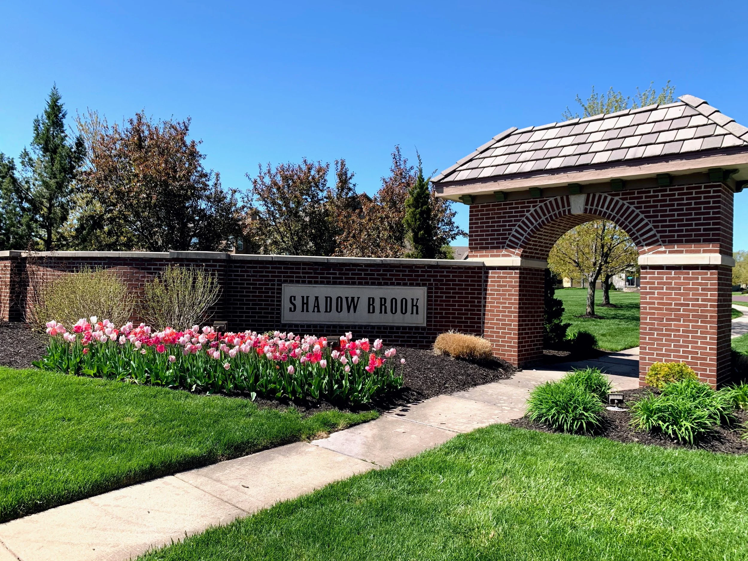 Shadow Brook Neighborhood Overland Park