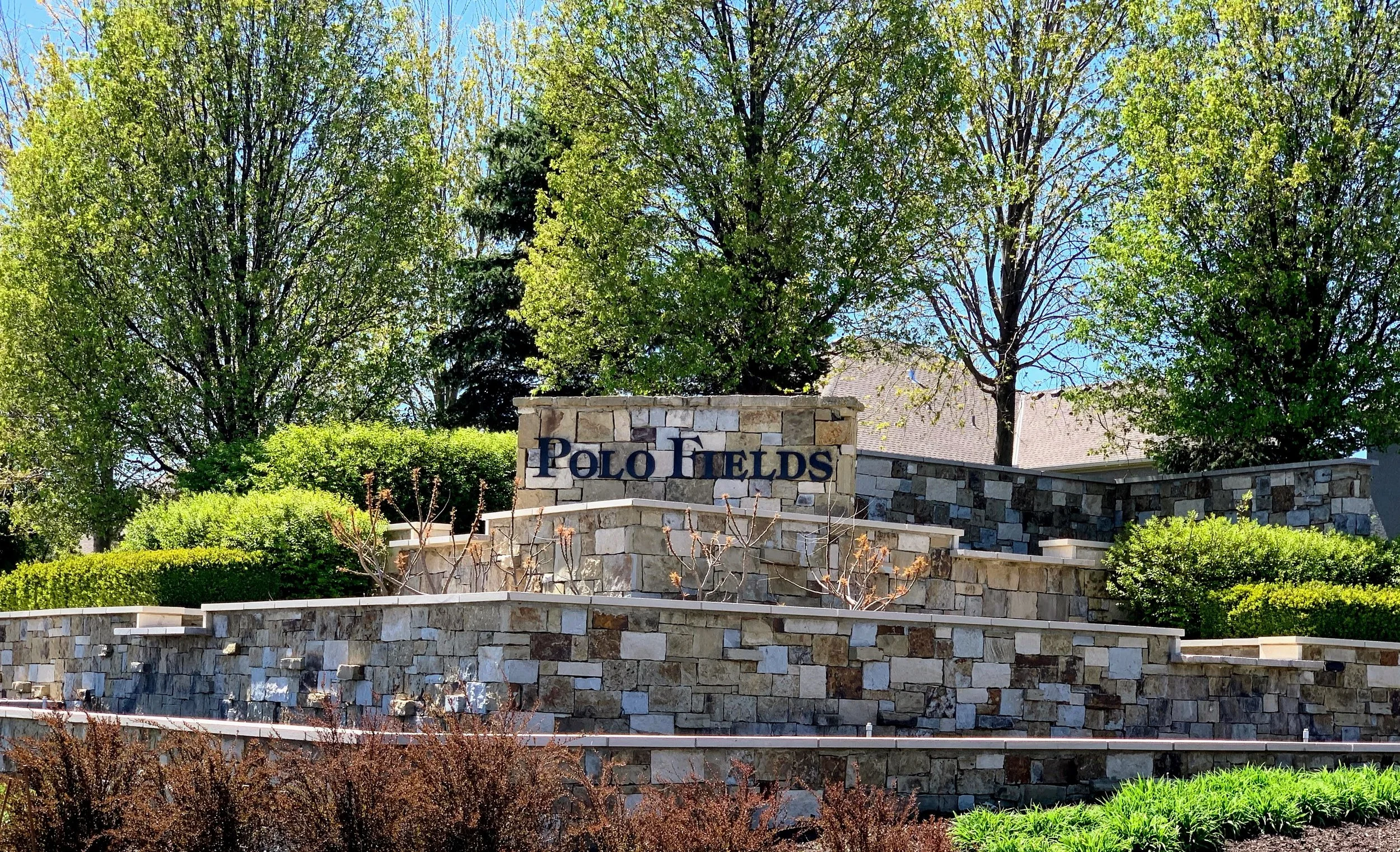Polo Fields Neighborhood OPKS