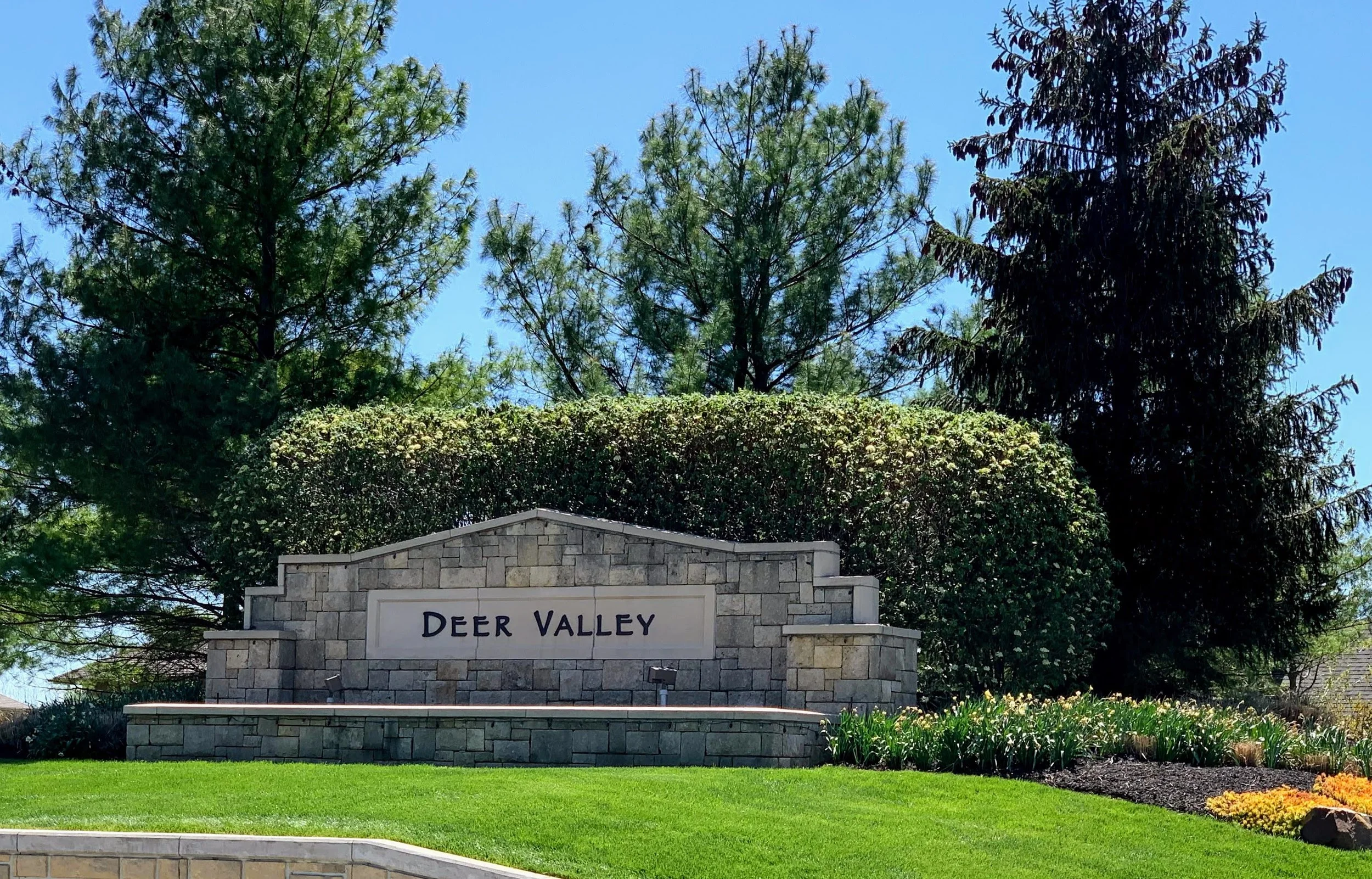 Deer Valley Overland Park KS