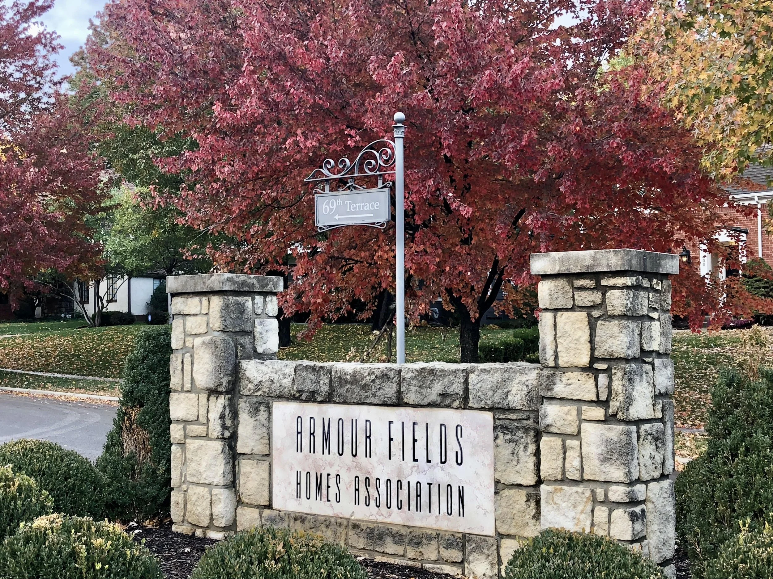 Armour Fields - Kansas City
