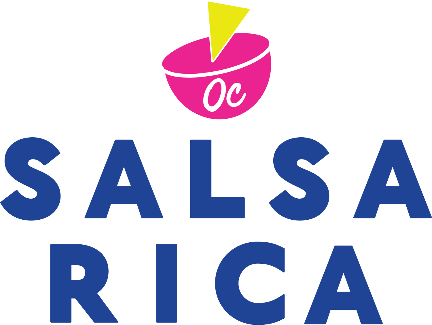OC Salsa Rica