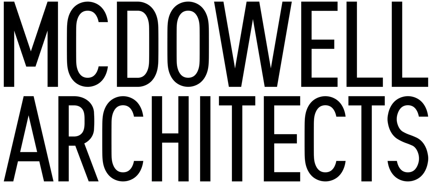 McDowell Architects