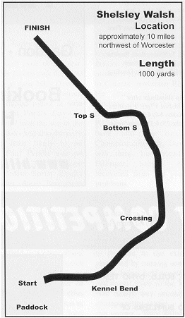 Shelsley Walsh, UK
