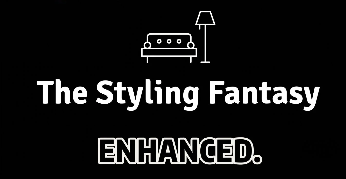 The Styling Fantasy