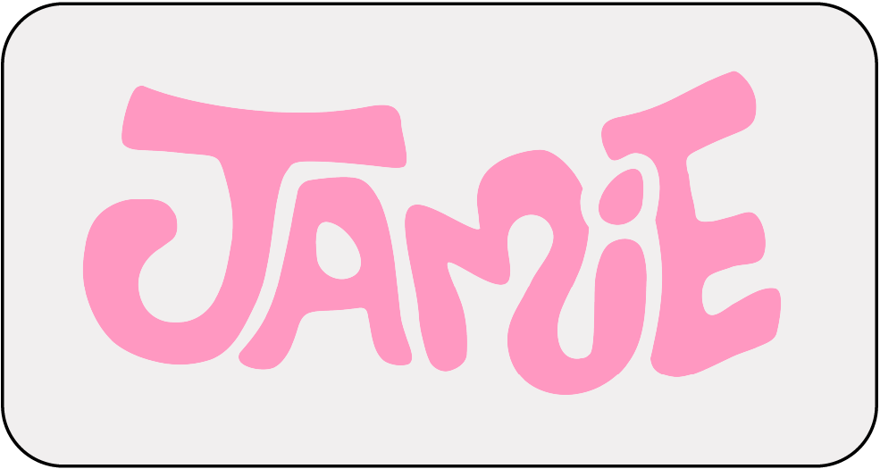 Jamie Hahn Creative