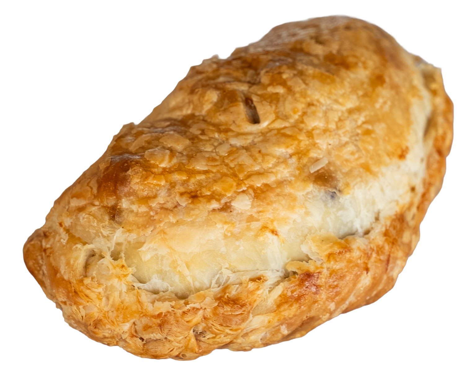 Beef Pasty
