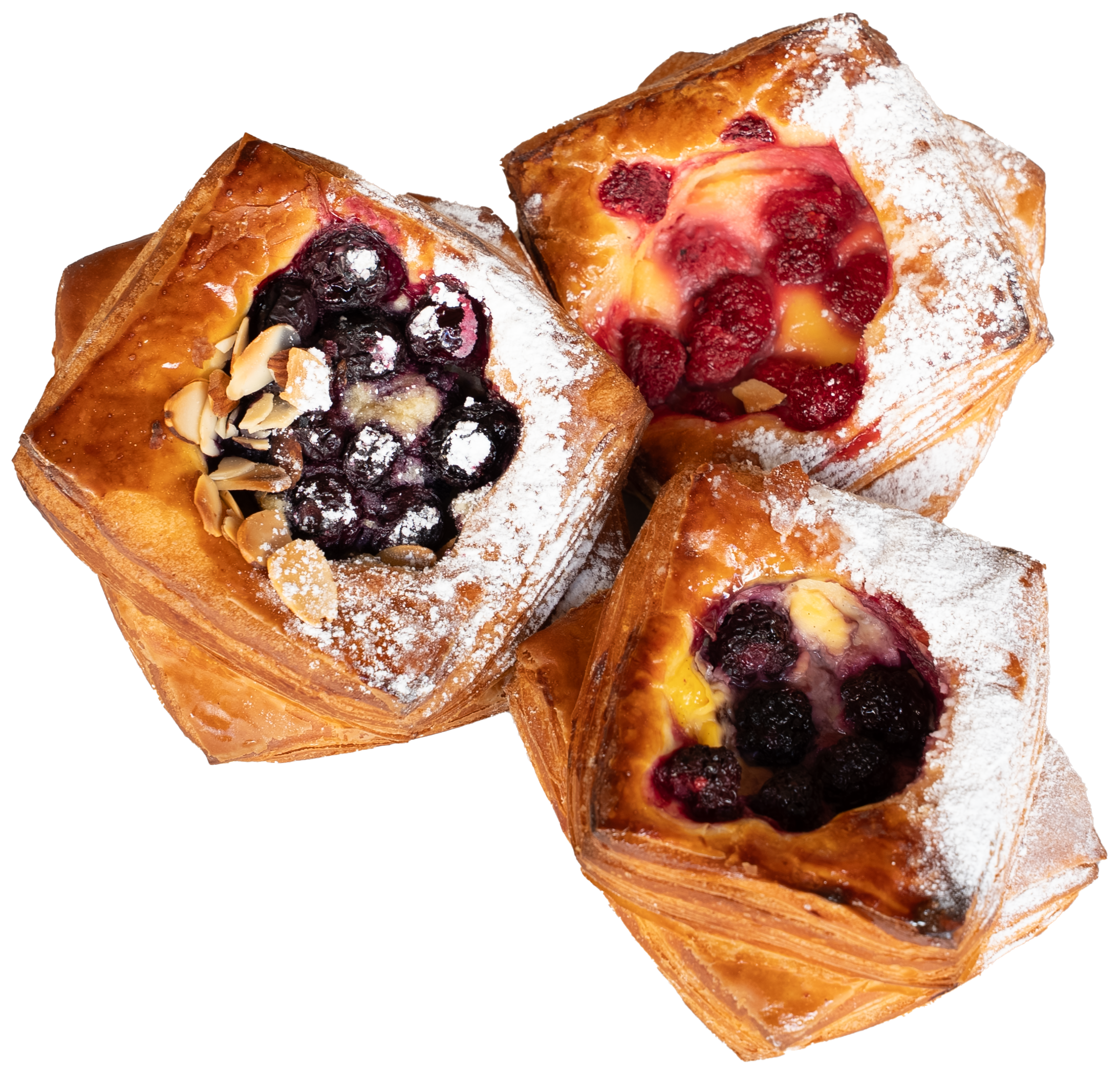 Danish Pastry