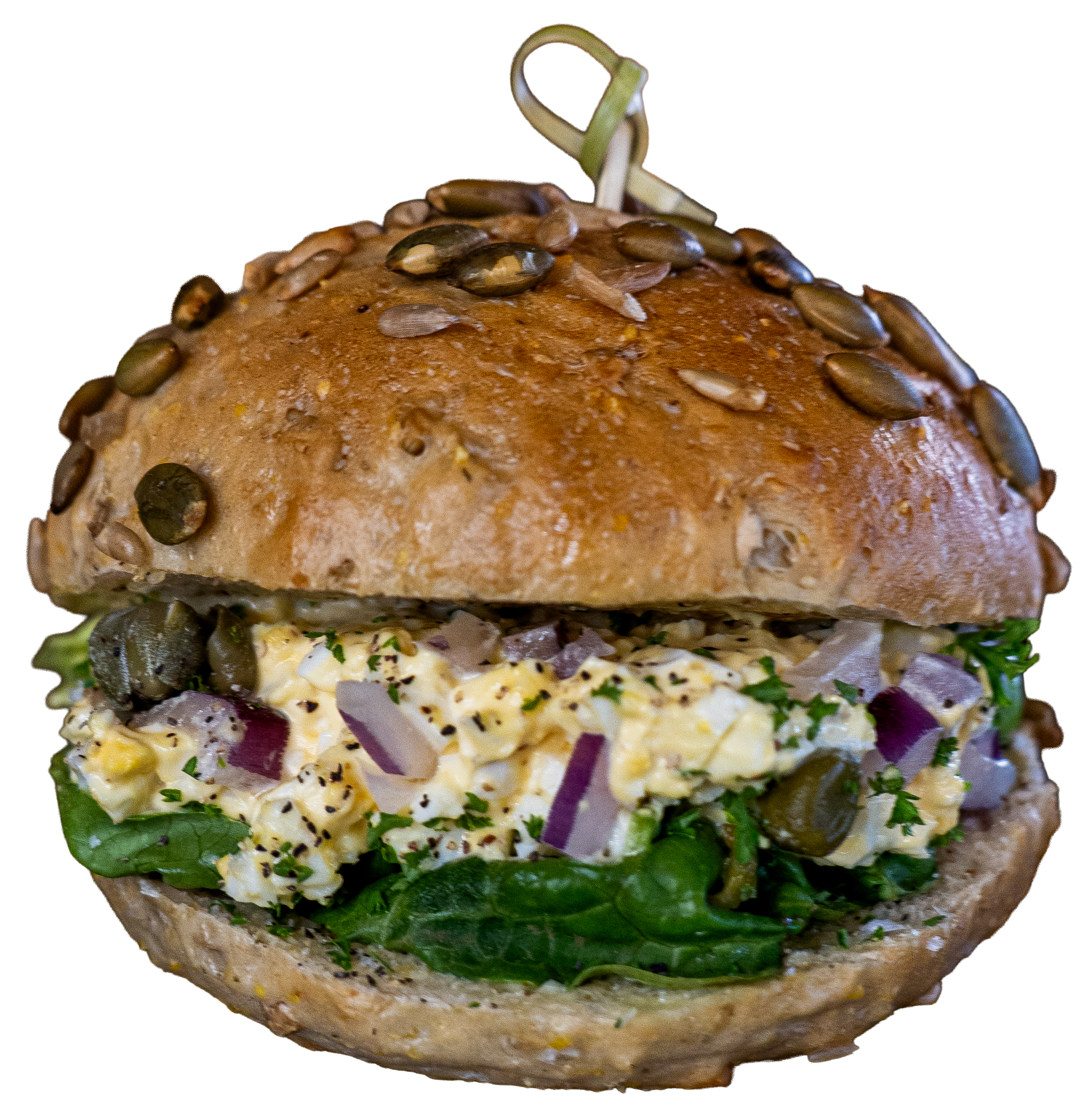 Egg Salad