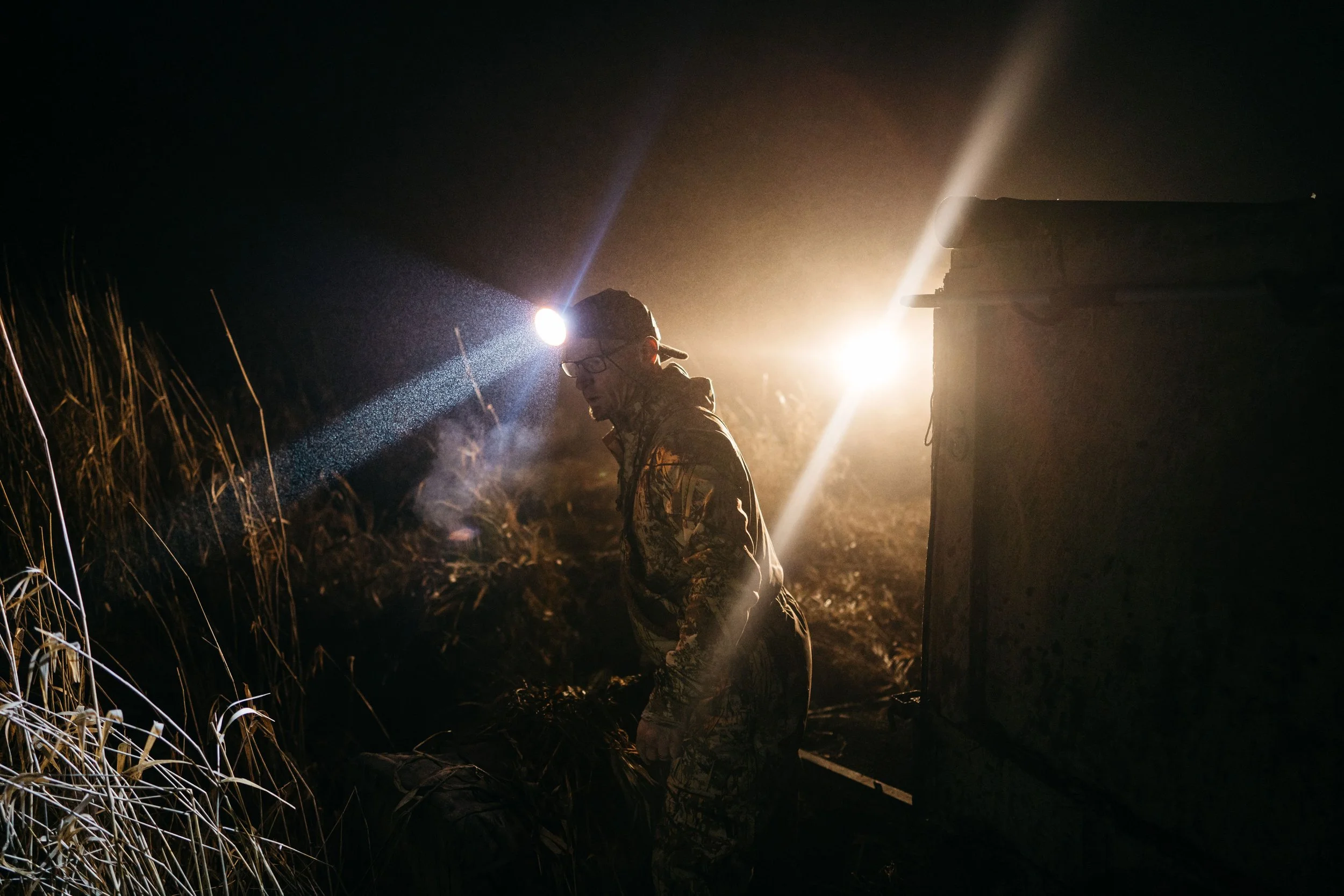 Early Morning