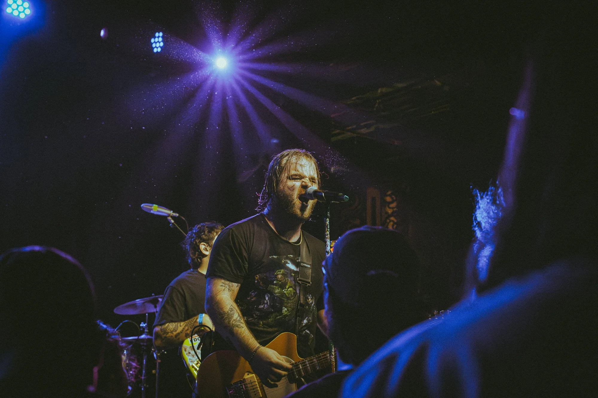 GOOD TERMS || MASQUERADE || FEBRUARY 15th, 2026