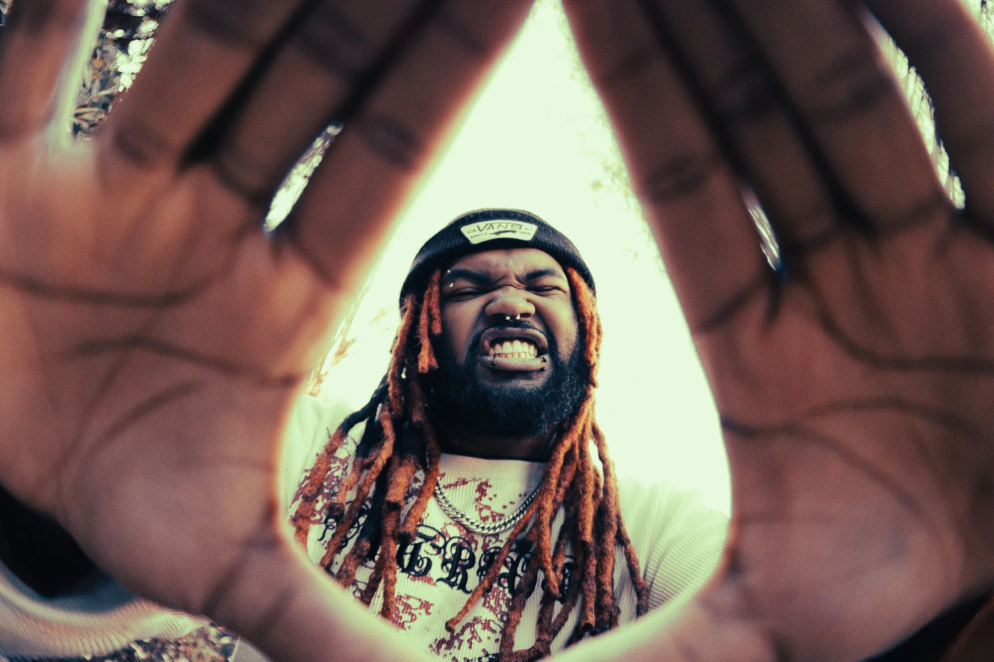 Ferg Berserk