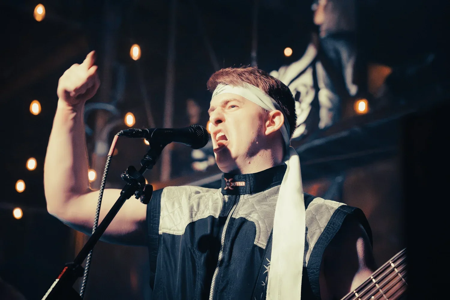 CRC FEST || ATLANTA UTILITY WORKS ||  OCTOBER 4, 2025