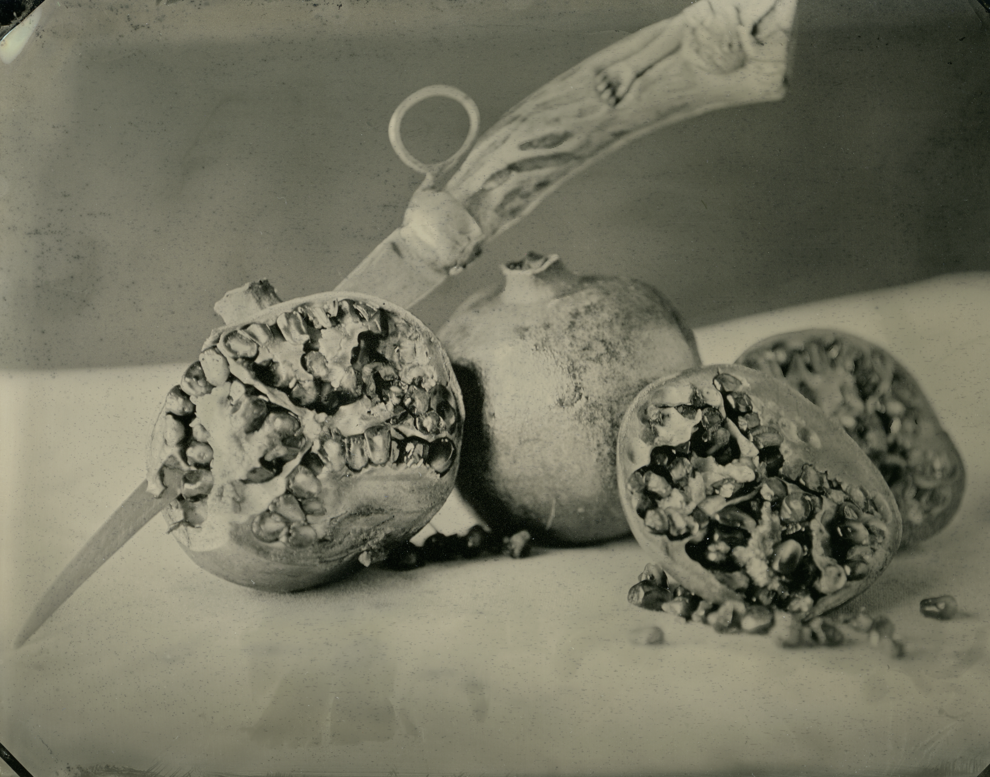 Tin Type