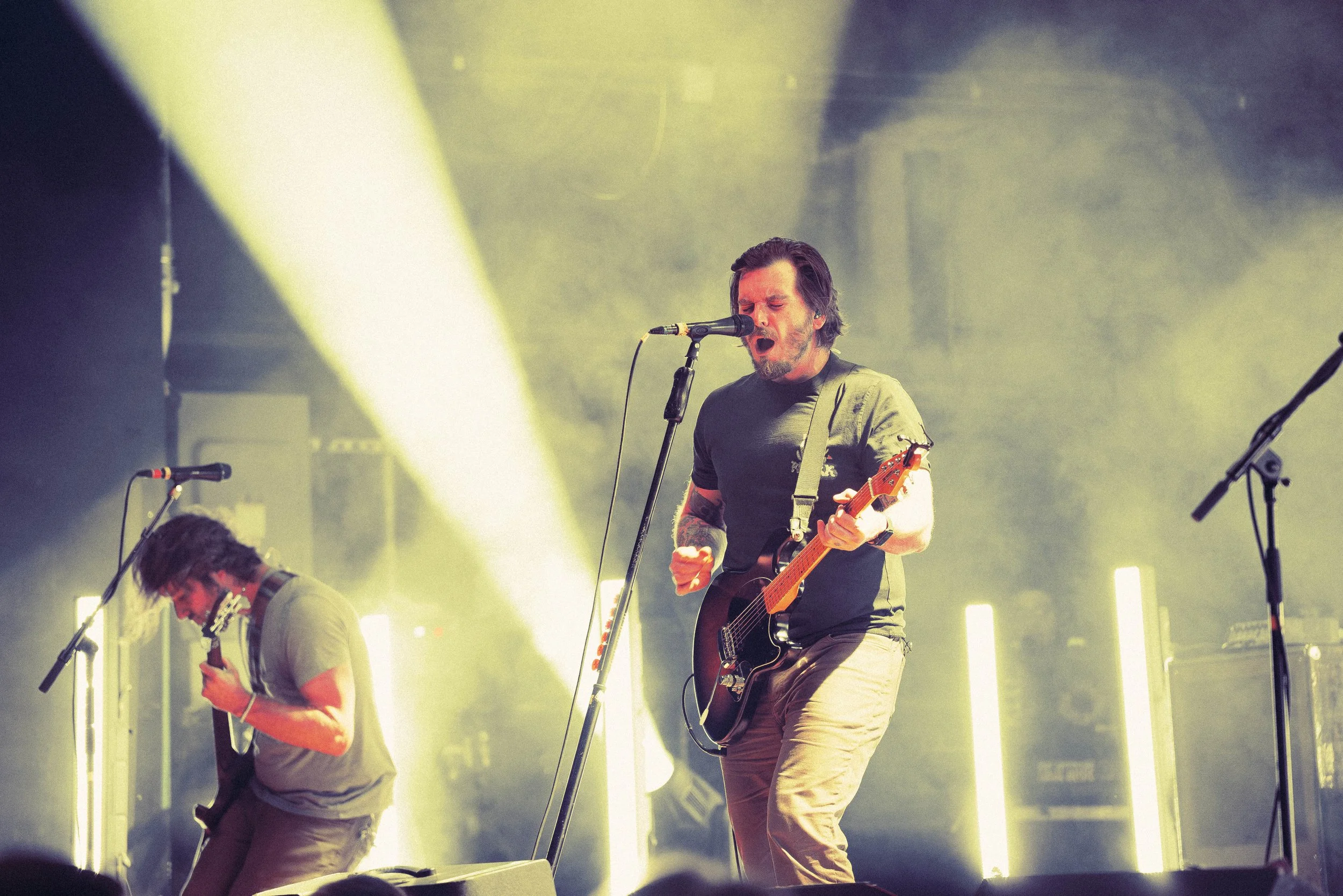 THRICE || MASQUERADE  ||  OCTOBER 23, 2025