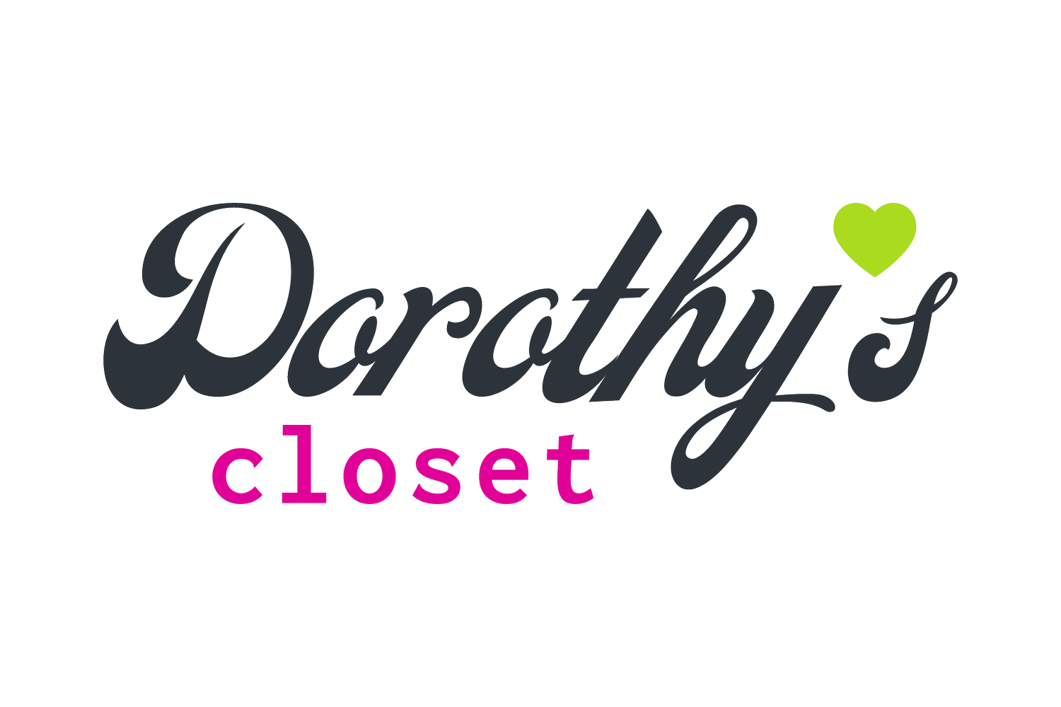 Dorothy&#39;s Closet