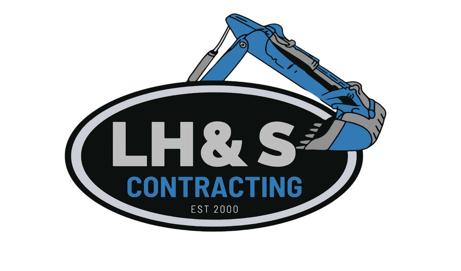 LH&amp;S Contracting