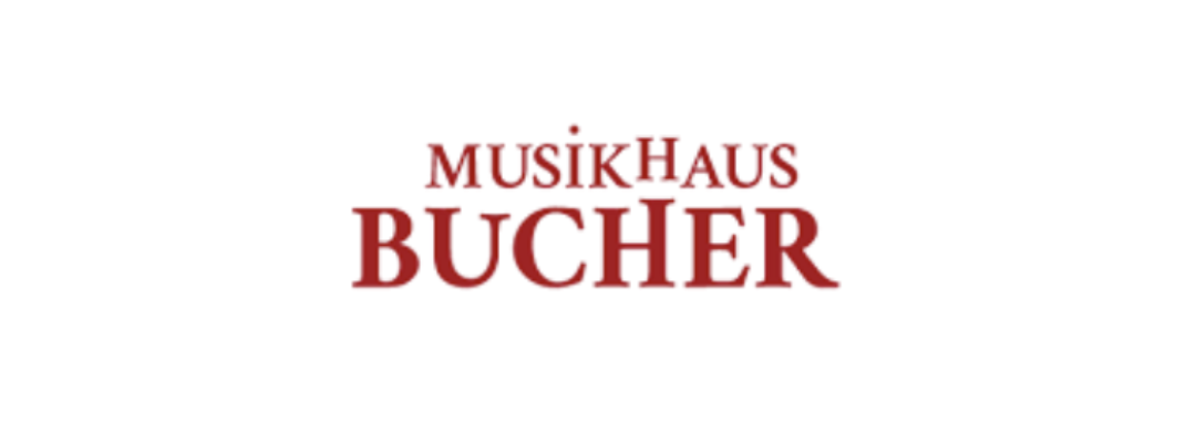 MusikHaus Bucher logo
