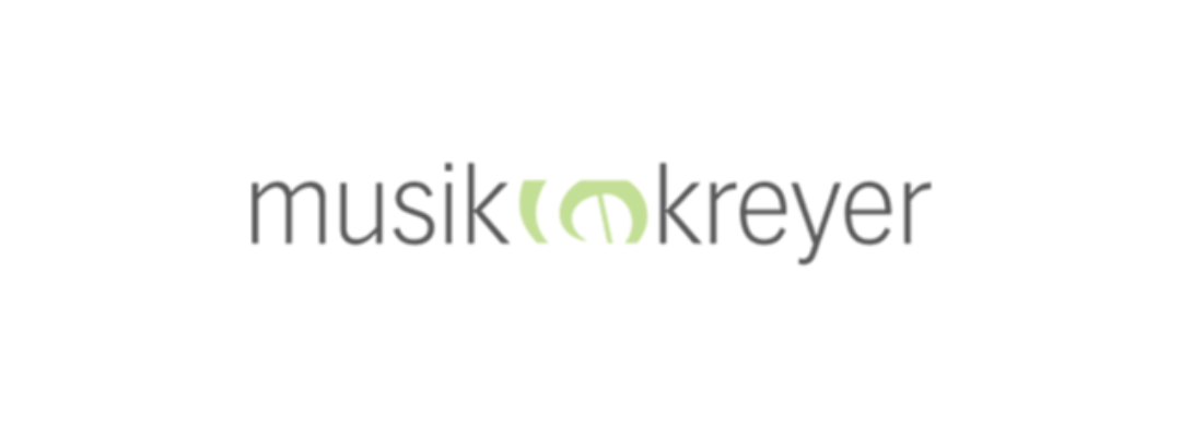 Musik Kreyer logo