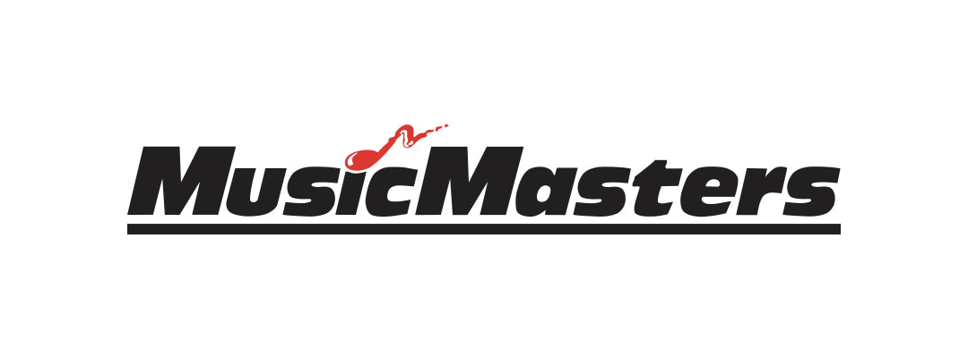 Music Masters logo