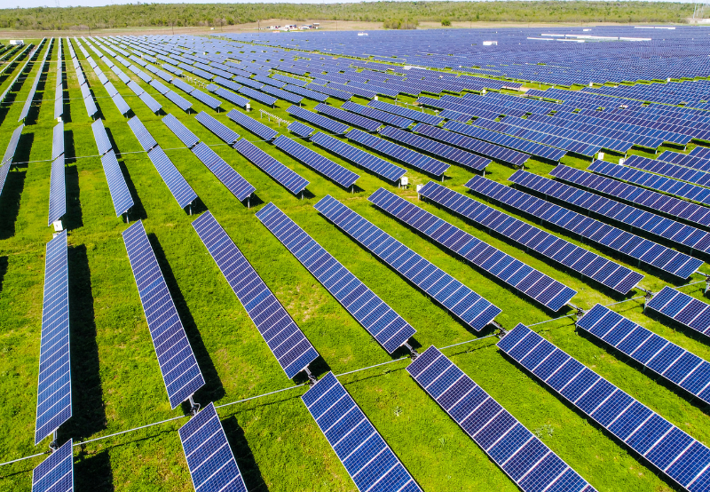 Maryland Community Solar Project - CPCN Process