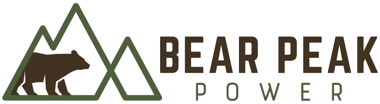 Bear Peak Power