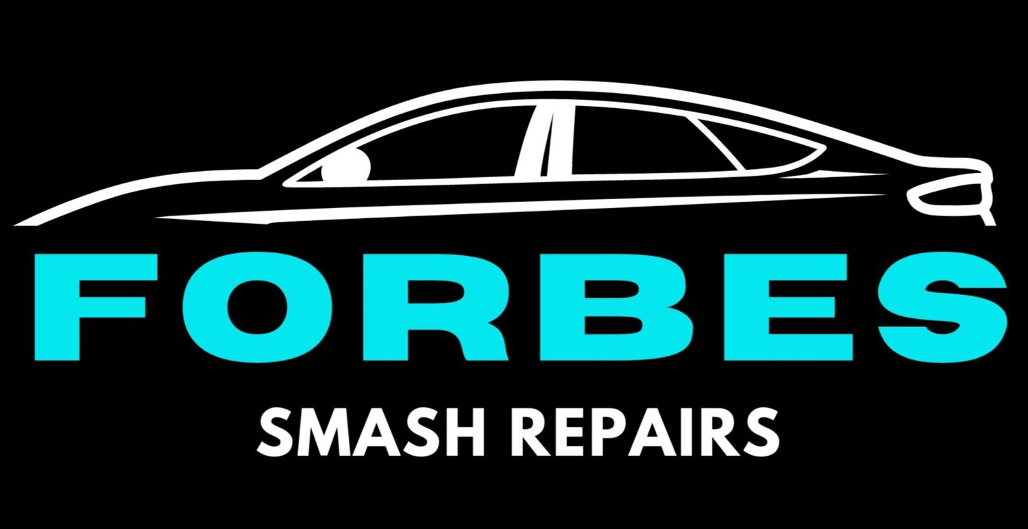 Forbes Smash Repairs
