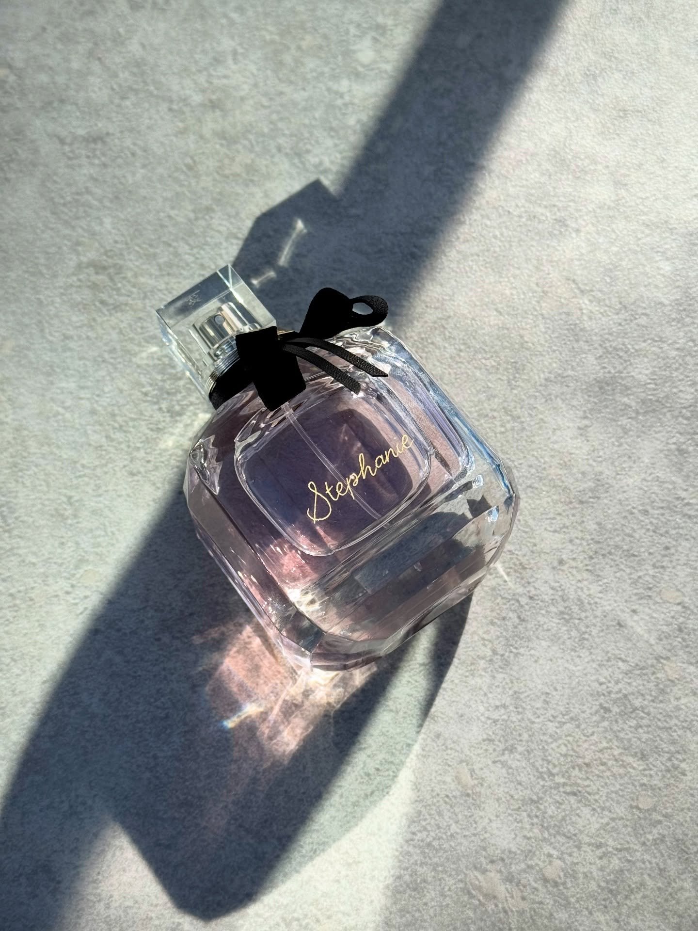 There&rsquo;s something so special about gifting your favorite people a bottle with their name on it.

With on-site perfume engraving, every moment feels more personal and it&rsquo;s the kind of detail guests slow down for, smile at, and remember.

I