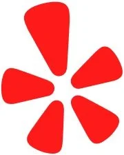 Yelp Reviews logo for Valley Window Fashion Visalia customer ratings