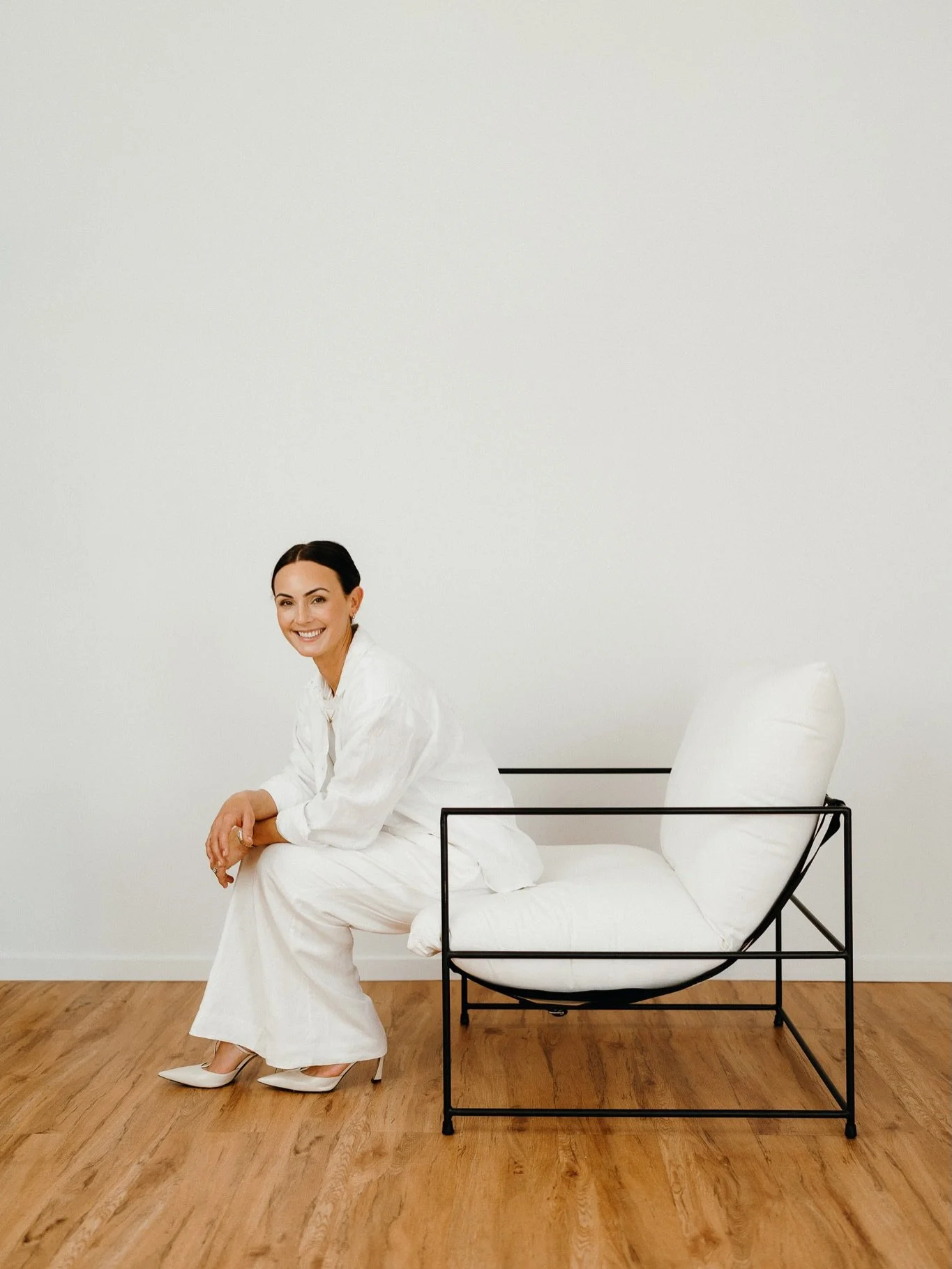 You don&rsquo;t need a new brand shoot every month. 

But as your business evolves, it can be a great time to freshen up your imagery.

New services, new team members and new stories to tell.

It&rsquo;s about building a library of imagery that grows