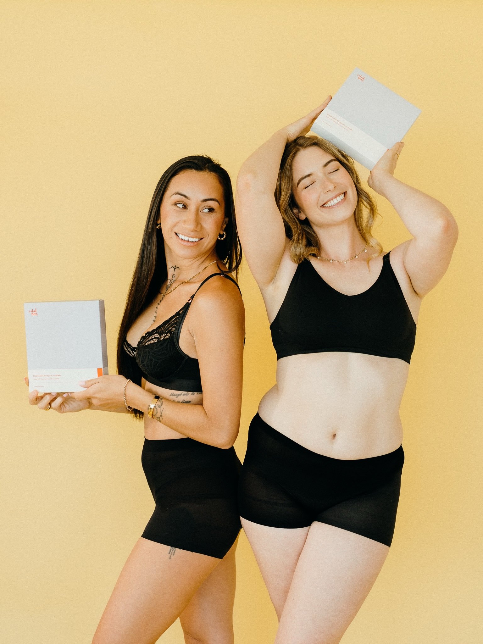 A bold brief, full of colour, personality and a little bit of playfulness. This was so fun to bring to life.

Campaign imagery for @vital.bits who are doing pretty amazing things in the prenatal and postpartum space 🙌🏻

#commercialphotographer #com