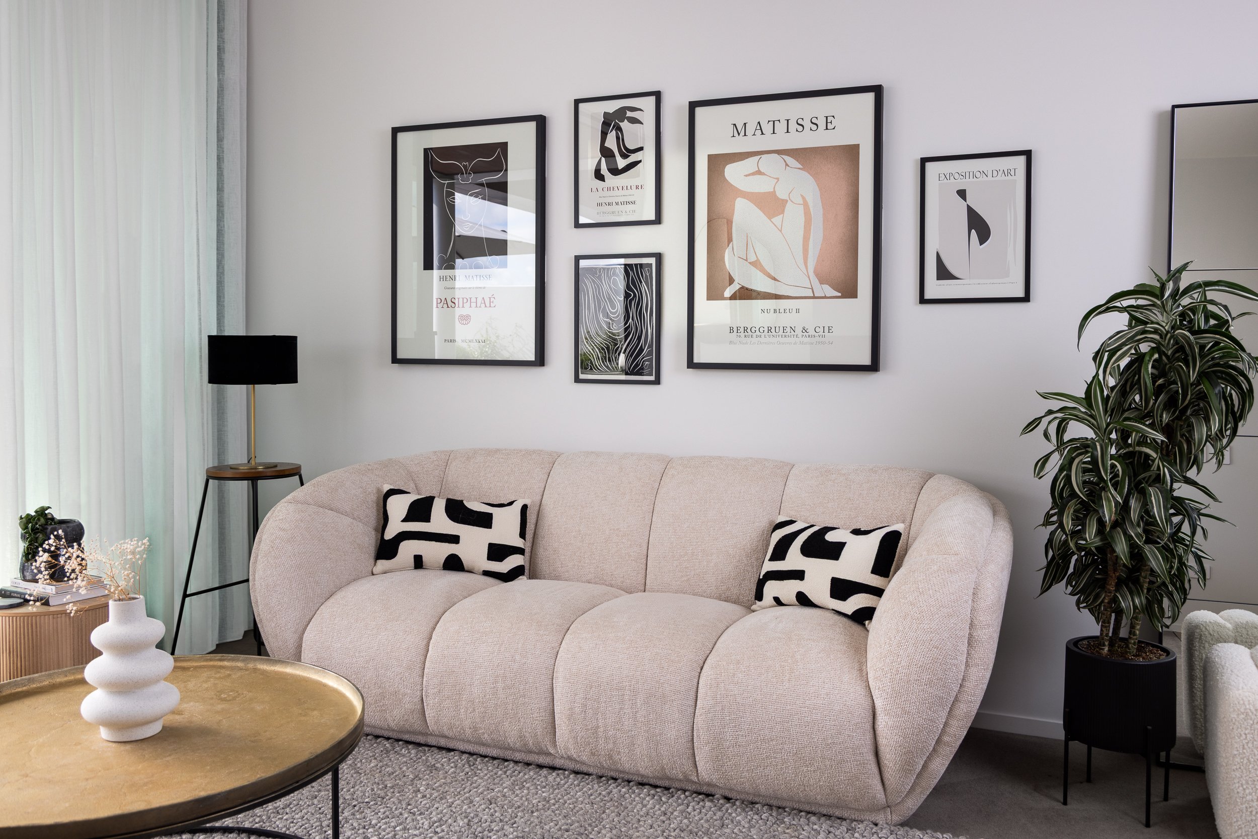 Catalina Bay apartment living, Auckland 