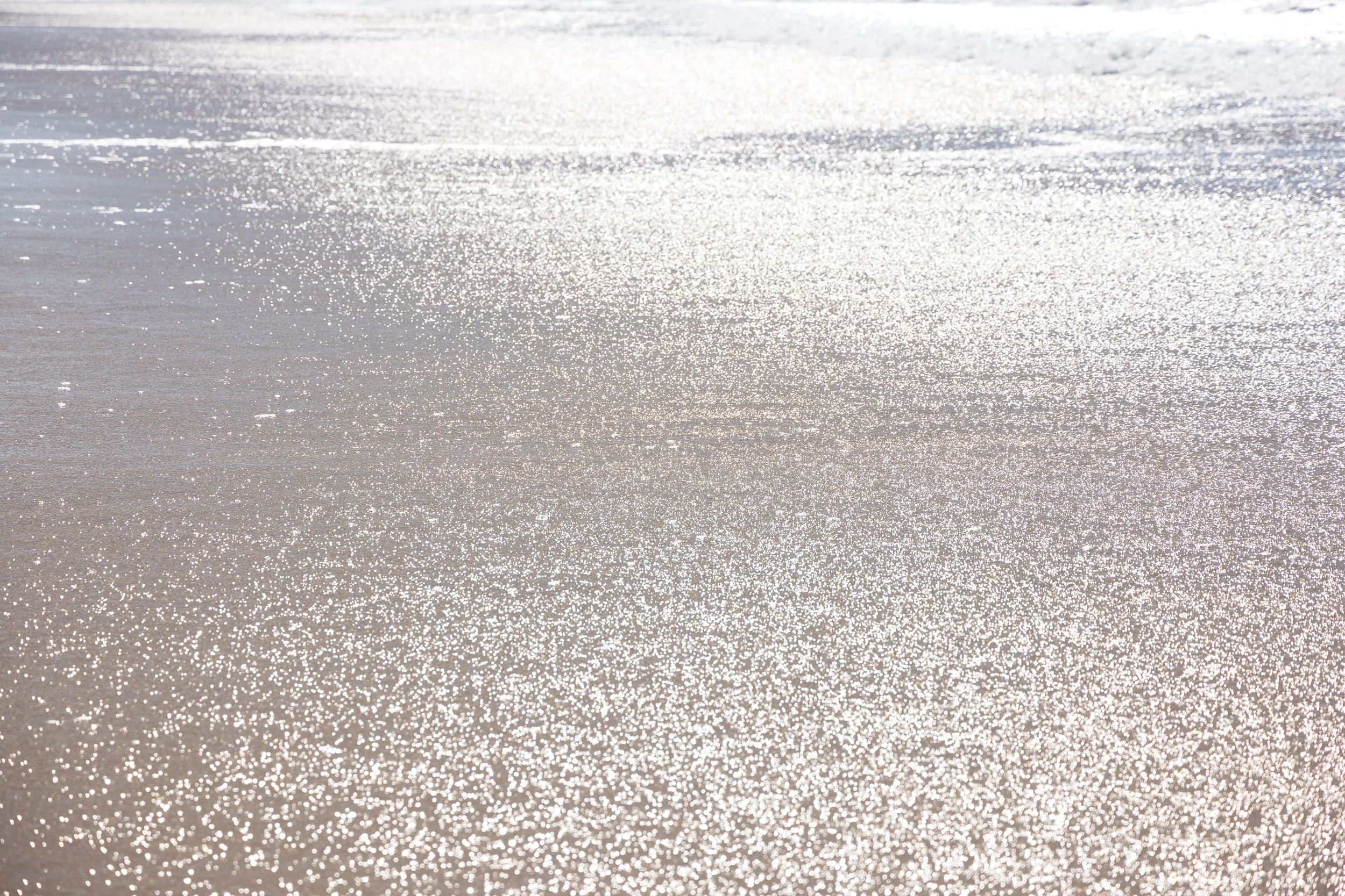 Sparkling Shore