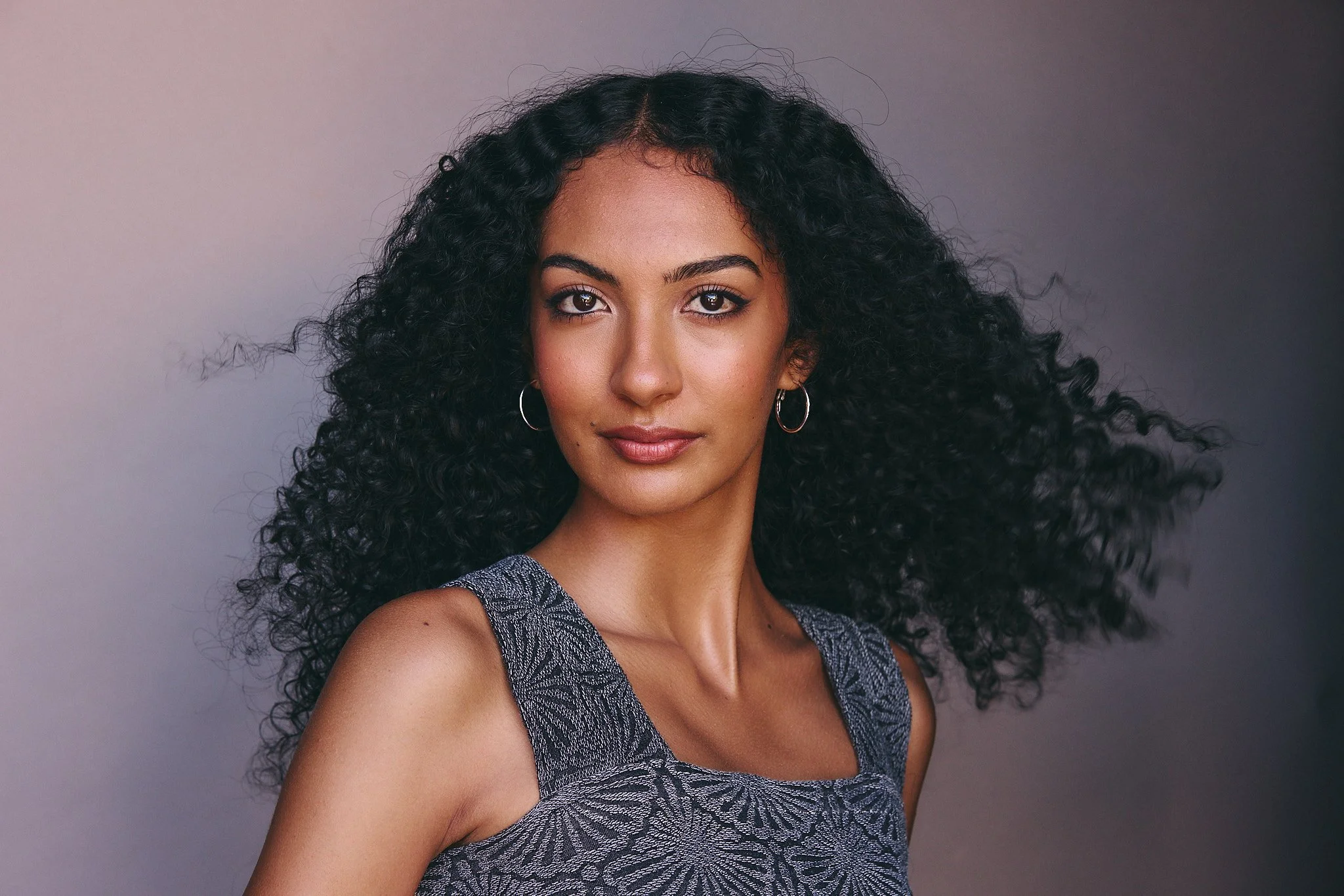 Diya Rao shot by Jonny Marlow
